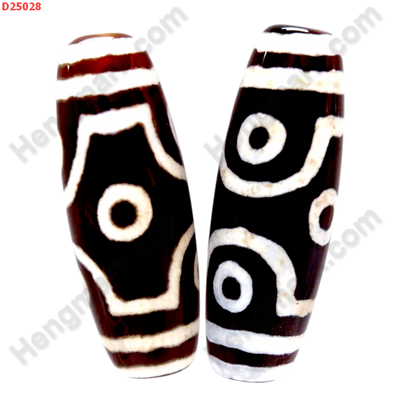 D25028 หินดีซีไอ 6 ตา เขี้ยวเสือ ราคา 250 บาท http://www.hengmark.com/view_product/D25028.htm