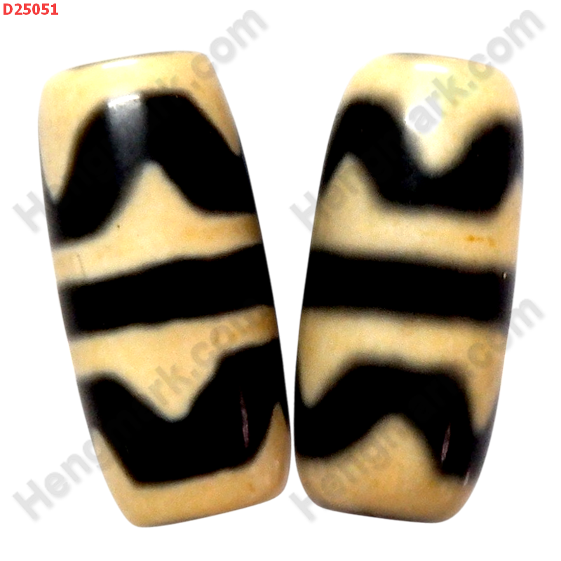 D25051 หินดีซีไอ ลายเขี้ยวเสือคู่ ราคา 250 บาท http://www.hengmark.com/view_product/D25051.htm