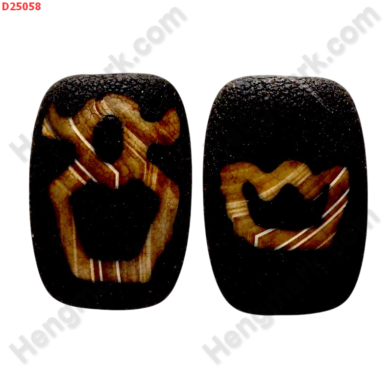 D25058 หินดีซีไอ ลายไฉ่ซิงเอี๊ย ราคา 200 บาท http://www.hengmark.com/view_product/D25058.htm