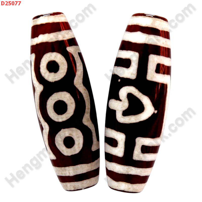 D25077 หินดีซีไอ 3 ตา ใบโพธิ์ ราคา 250 บาท http://www.hengmark.com/view_product/D25077.htm