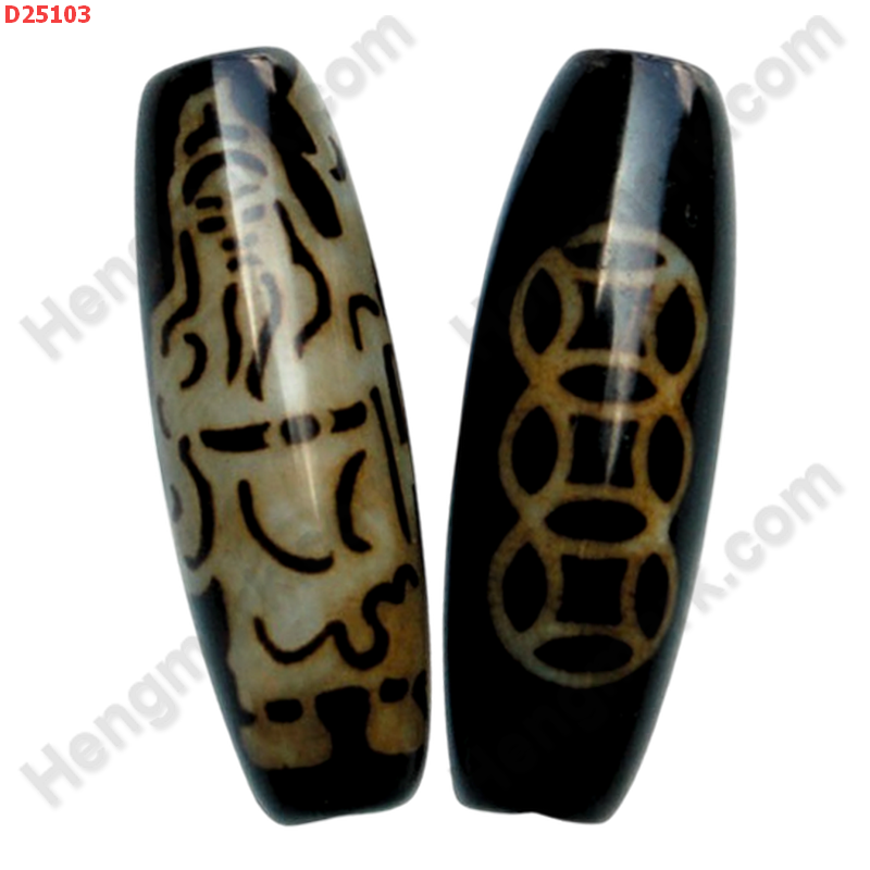 D25103 หินดีซีไอ ลายกวนอู- 3 เหรียญ ราคา 250 บาท http://www.hengmark.com/view_product/D25103.htm