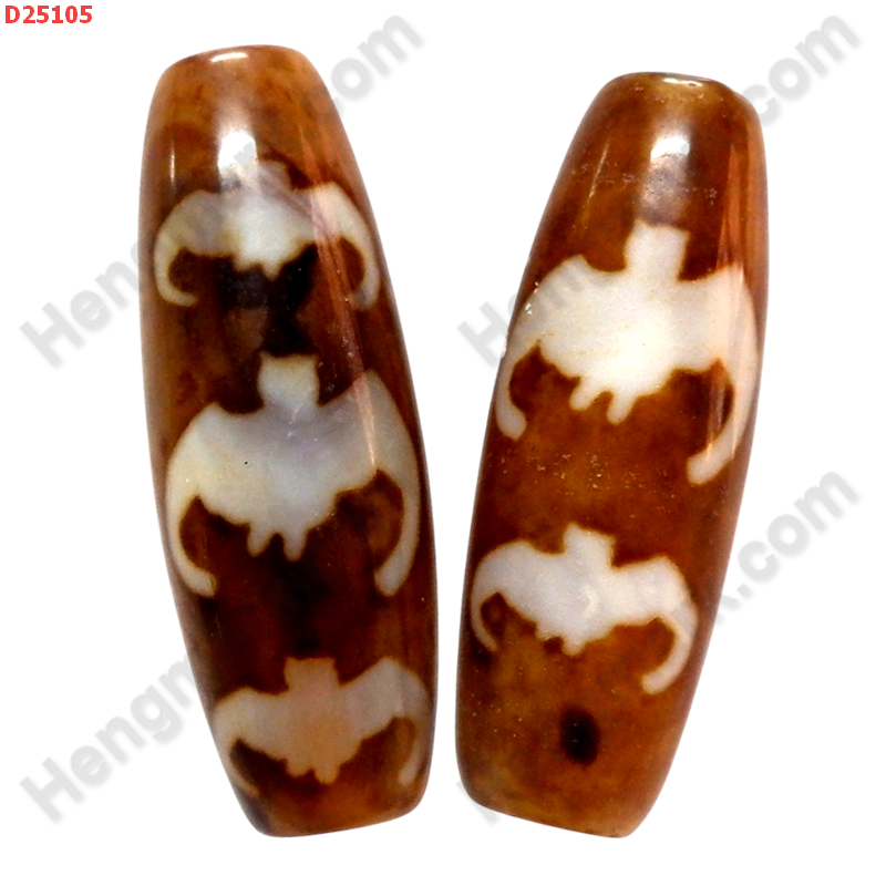 D25105 หินดีซีไอ ลายค้างคาว 5 ตัว ราคา 250 บาท http://www.hengmark.com/view_product/D25105.htm