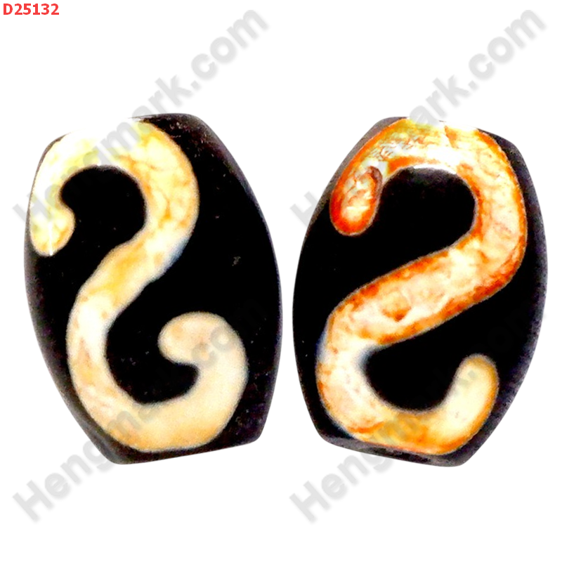 D25132 หินดีซีไอ ลายตะขอ ราคา 250 บาท http://www.hengmark.com/view_product/D25132.htm