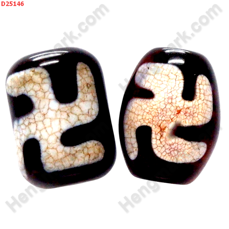 D25146 หินดีซีไอ ลายสวัสดิกะ ราคา 250 บาท http://www.hengmark.com/view_product/D25146.htm