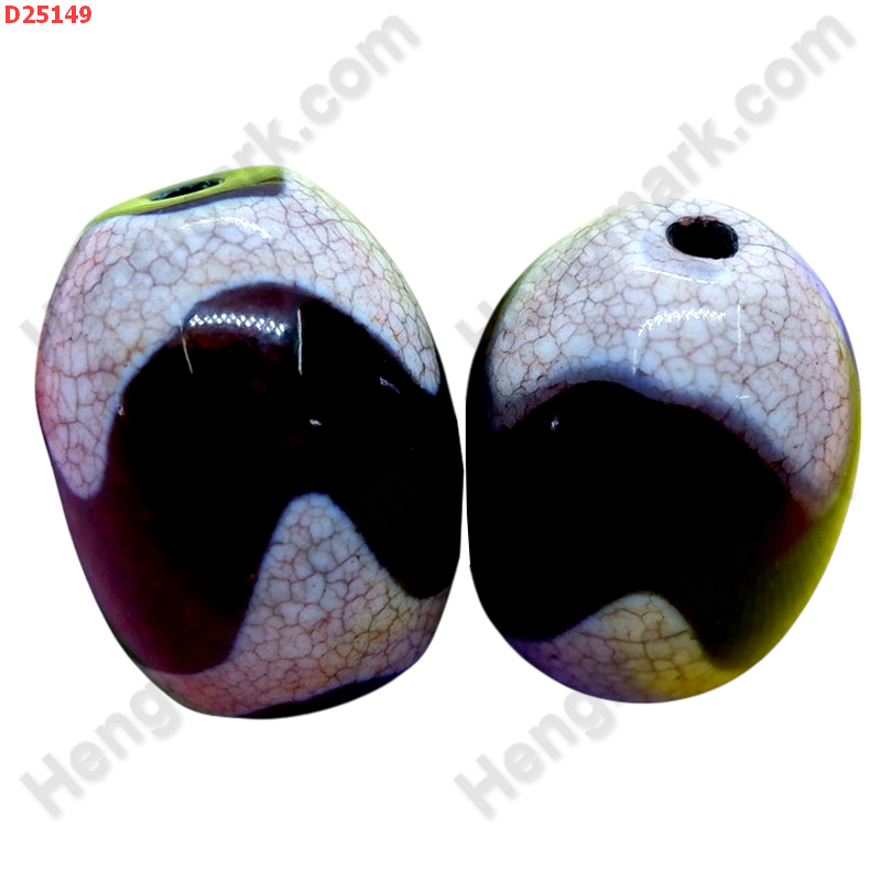 D25149 หินดีซีไอ ลายเขี้ยวเสือ ราคา 250 บาท http://www.hengmark.com/view_product/D25149.htm
