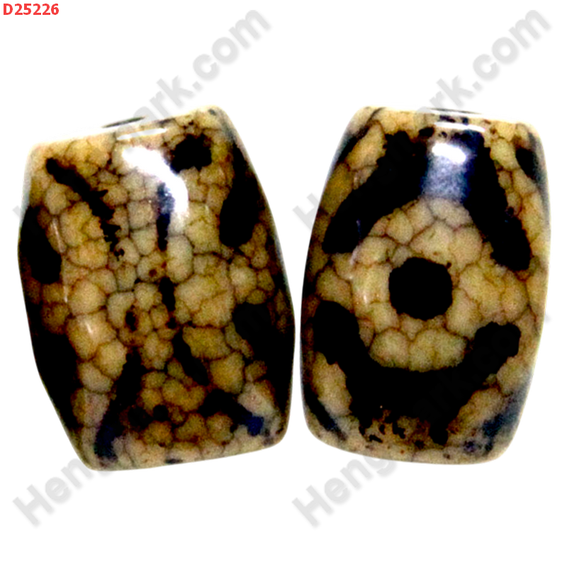D25226 หิน DZI ลายผู้สูงศักดิ์ ราคา 250 บาท http://www.hengmark.com/view_product/D25226.htm