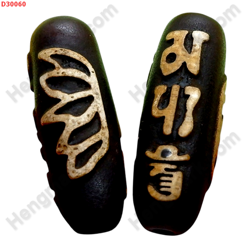 D30060 หินดีซีไอ ลายดอกบัว คาถาธิเบต ราคา 300 บาท http://www.hengmark.com/view_product/D30060.htm