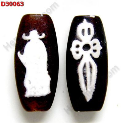 D30063 หินดีซีไอ ลายไฉ่ซิงเอี๊ย-วัชระ ราคา 300 บาท http://www.hengmark.com/view_product/D30063.htm