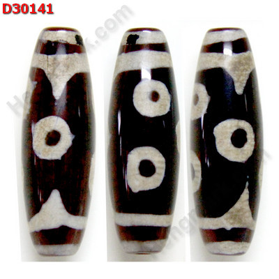 D30141 หินDZI ลาย 6 ตา ราคา 300 บาท http://www.hengmark.com/view_product/D30141.htm