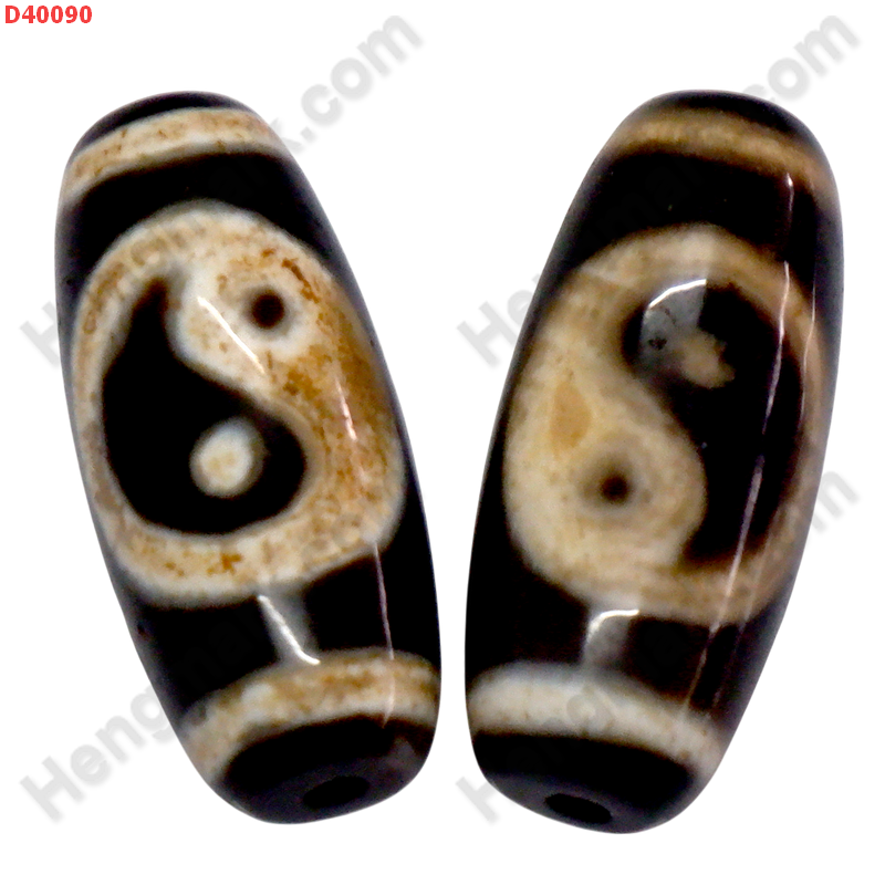 D40090 หินดีซีไอ ลายหยิน หยาง ราคา 400 บาท http://www.hengmark.com/view_product/D40090.htm