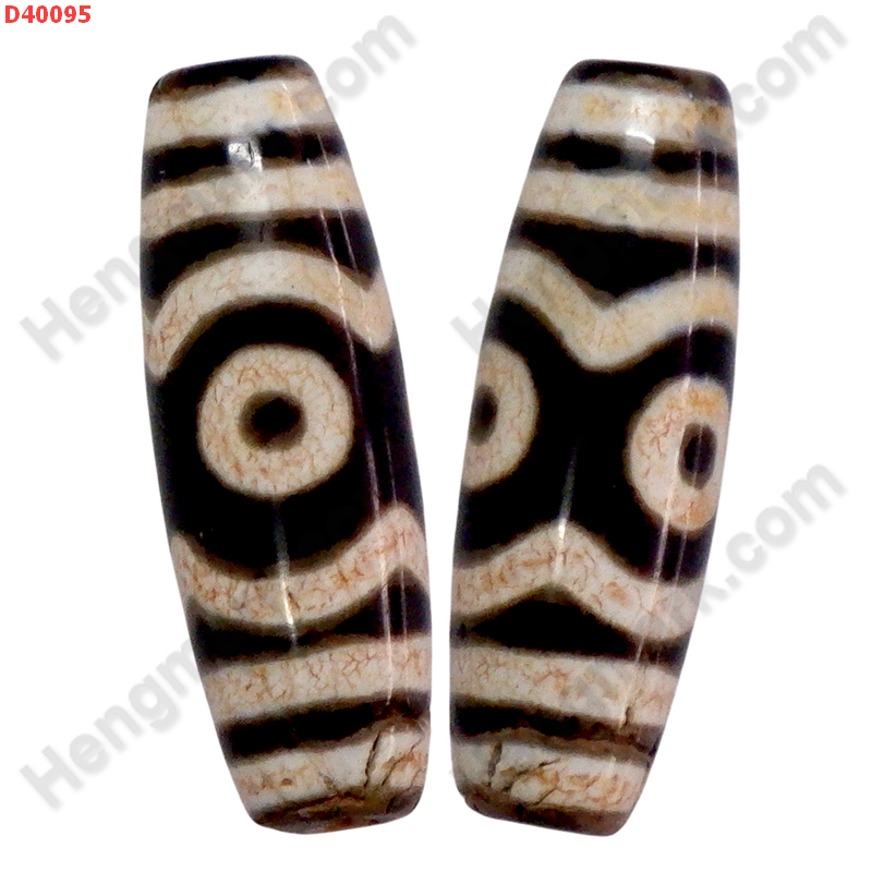 D40095 หินดีซีไอ ลาย 2 ตา ราคา 400 บาท http://www.hengmark.com/view_product/D40095.htm