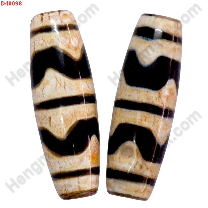 D40098 หินดีซีไอ ลายเขี้ยวเสือคู่ ราคา 400 บาท http://www.hengmark.com/view_product/D40098.htm