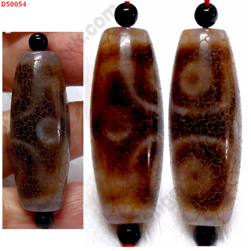 D50054 หินดีซีไอ 6 ตา เขี้ยวเสือ ลายหินเก่า ราคา 500 บาท http://www.hengmark.com/view_product/D50054.htm