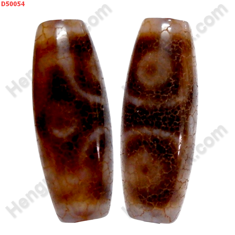 D50054 หินดีซีไอ 6 ตา เขี้ยวเสือ ลายหินเก่า ราคา 500 บาท http://www.hengmark.com/view_product/D50054.htm