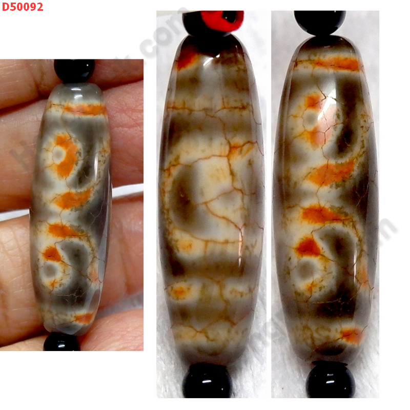 D50092 หินดีซีไอ  ลาย 3 ตา ลายหินเก่า ราคา 500 บาท http://www.hengmark.com/view_product/D50092.htm