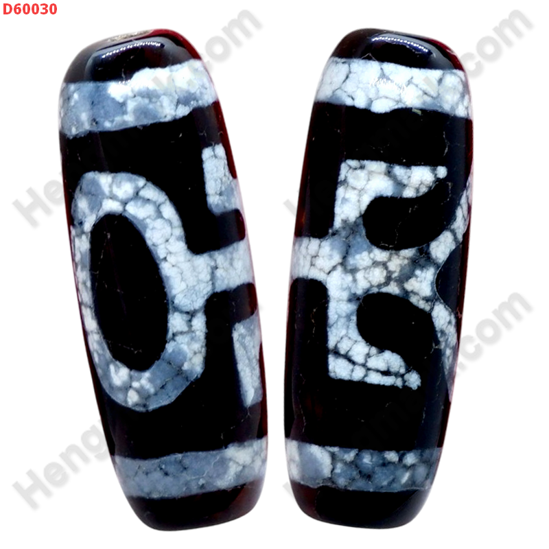 D60030 หิน DZI ลายผู้สูงศักดิ์ ราคา 600 บาท http://www.hengmark.com/view_product/D60030.htm