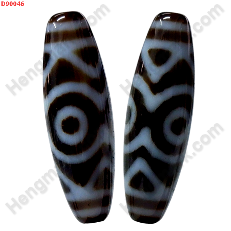 D90046 หิน DZI ลาย 3 ตา  เขี้ยวเสือ ราคา 900 บาท http://www.hengmark.com/view_product/D90046.htm D90046 หิน DZI ลาย 3 ตา  เขี้ยวเสือ ราคา 900 บาท http://www.hengmark.com/view_product/D90046.htm