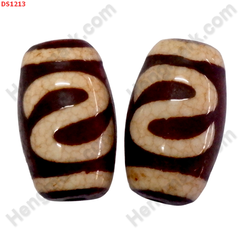 DS1213 หินดีซีไอ ลายตะขอ ราคา 1200 บาท http://www.hengmark.com/view_product/DS1213.htm
