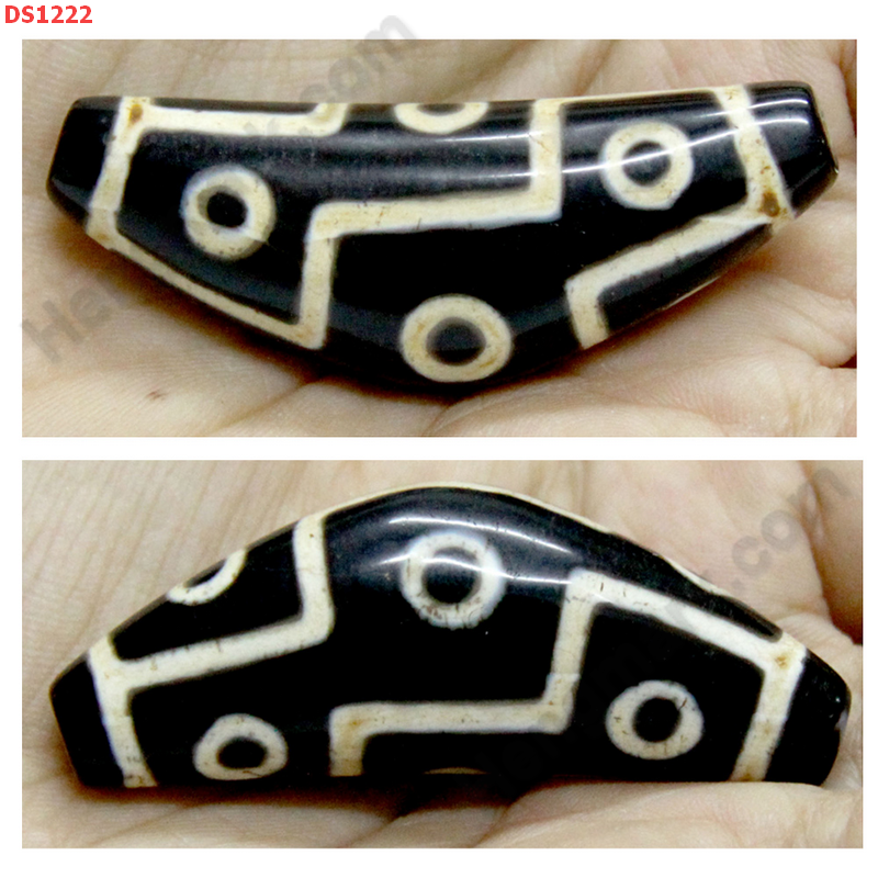 DS1222 หิน DZI ลาย 9 ตา ราคา 1200 บาท http://www.hengmark.com/view_product/DS1222.htm DS1222 หิน DZI ลาย 9 ตา ราคา 1200 บาท http://www.hengmark.com/view_product/DS1222.htm
