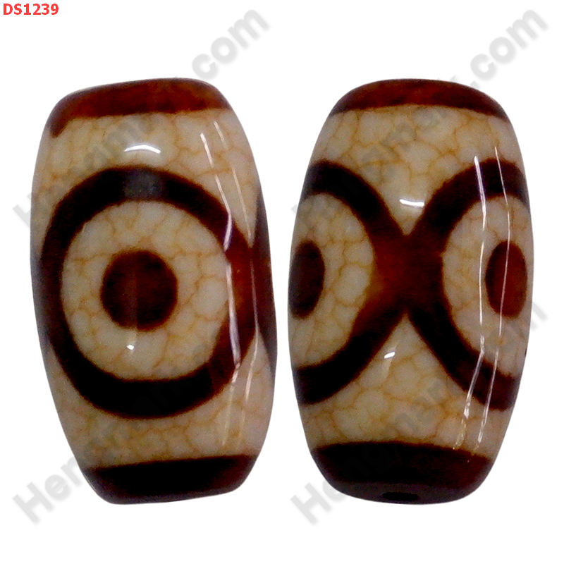 DS1239 หินดีซีไอ 3 ตา ราคา 1200 บาท http://www.hengmark.com/view_product/DS1239.htm