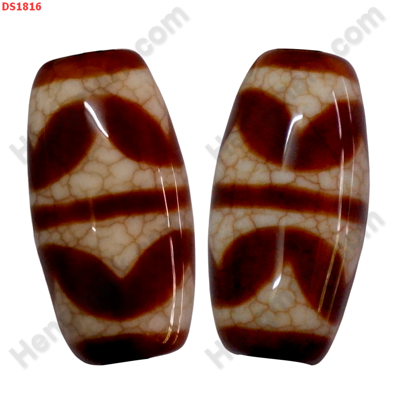 DS1816 หินDZI ลายเขี้ยวเสือคู่ ราคา 1800 บาท http://www.hengmark.com/view_product/DS1816.htm DS1816 หินDZI ลายเขี้ยวเสือคู่ ราคา 1800 บาท http://www.hengmark.com/view_product/DS1816.htm