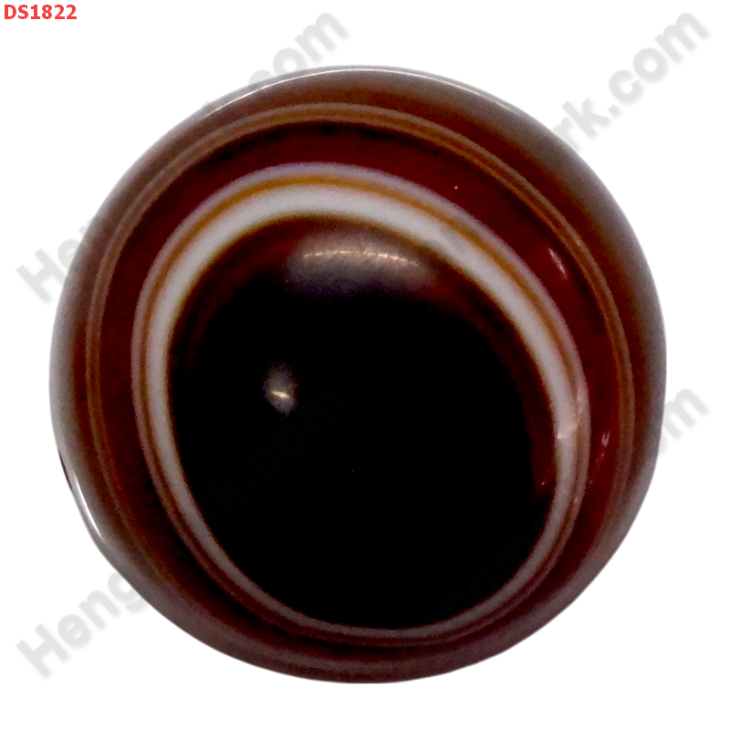 DS1822 หิน DZI ตาแพะลายธรรมชาติ ราคา 1800 บาท http://www.hengmark.com/view_product/DS1822.htm