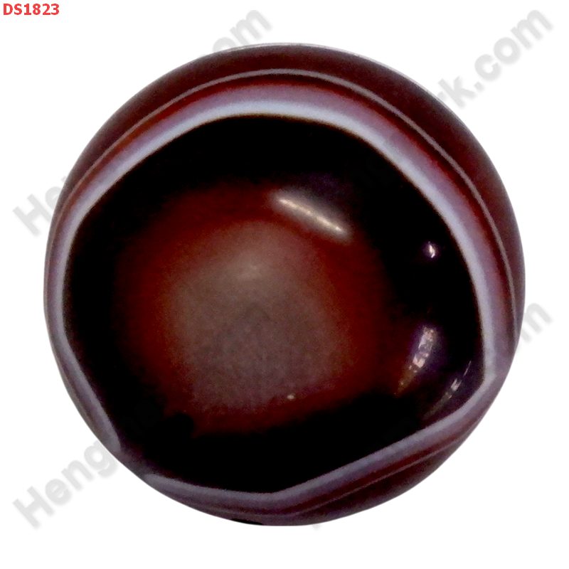 DS1823 หิน DZI ตาแพะลายธรรมชาติ ราคา 1800 บาท http://www.hengmark.com/view_product/DS1823.htm