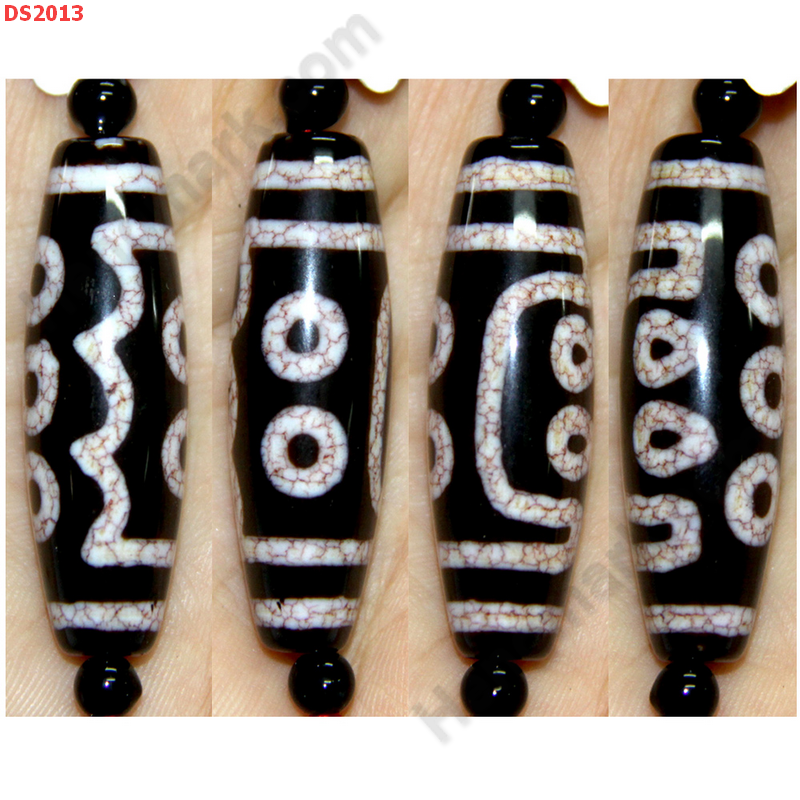 DS2013 หิน DZI ลาย 7 ตา ราคา 2000 บาท http://www.hengmark.com/view_product/DS2013.htm