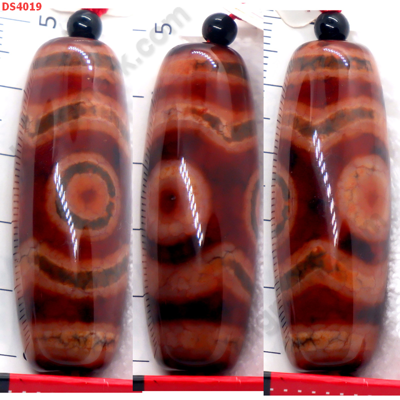 DS4019 หินDZI ลาย 3 ตา  ราคา 4000 บาท http://www.hengmark.com/view_product/DS4019.htm DS4019 หินDZI ลาย 3 ตา  ราคา 4000 บาท http://www.hengmark.com/view_product/DS4019.htm