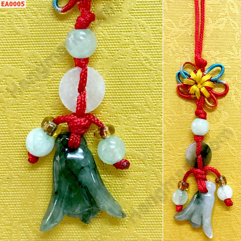 EA0005 ผักกาดขาวหยก ที่แขวนมือถือ ราคา 99 บาท http://www.hengmark.com/view_product/EA0005.htm