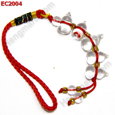 EC2004 น้ำเต้าแก้ว 5 ลูก ราคา 199 บาท http://www.hengmark.com/view_product/EC2004.htm