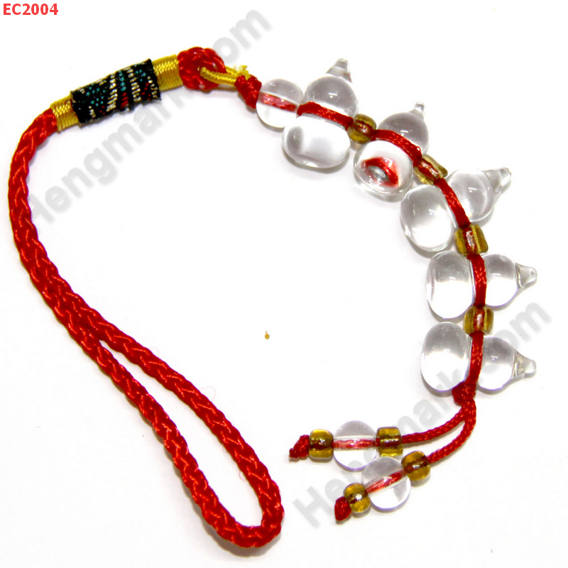EC2004 น้ำเต้าแก้ว 5 ลูก ราคา 199 บาท http://www.hengmark.com/view_product/EC2004.htm