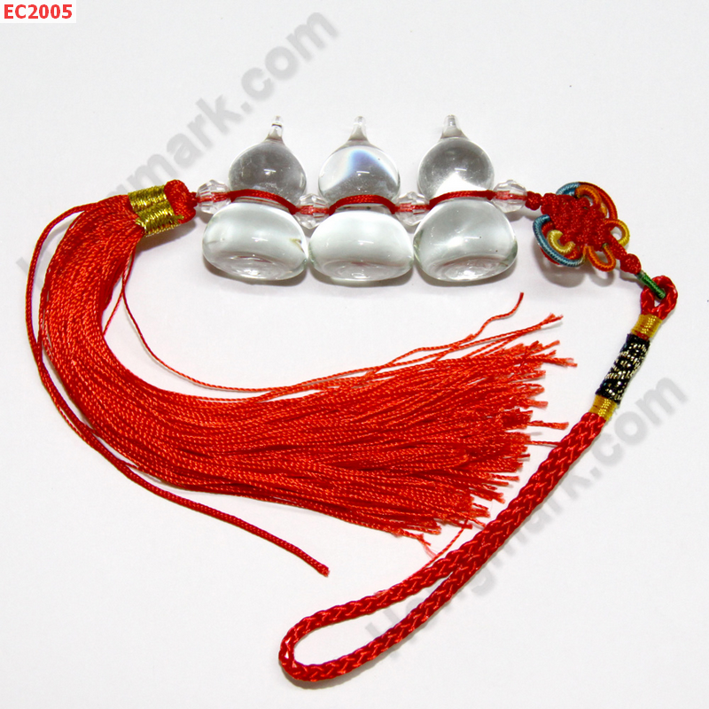 EC2005 น้ำเต้าแก้ว  3 ลูก ราคา 199 บาท http://www.hengmark.com/view_product/EC2005.htm