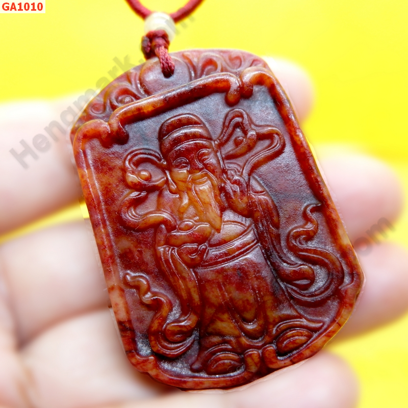 GA1010 ไฉ่ซิงเอี๊ยหิน พร้อมสร้อยเชือก ราคา 199 บาท http://www.hengmark.com/view_product/GA1010.htm GA1010 ไฉ่ซิงเอี๊ยหิน พร้อมสร้อยเชือก ราคา 199 บาท http://www.hengmark.com/view_product/GA1010.htm