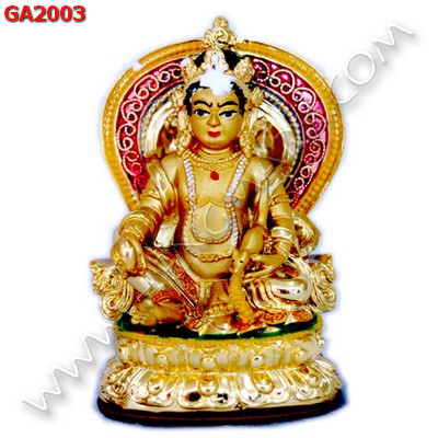 GA2003 ไฉ่ซิงเอี๊ย ทิเบต ราคา 299 บาท http://www.hengmark.com/view_product/GA2003.htm