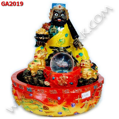 GA2019 ไฉ่ซิงเอี๊ยปางบู๊ ราคา 1699 บาท http://www.hengmark.com/view_product/GA2019.htm