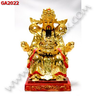 GA2022 ไฉ่ซิงเอี๊ย นั่ง ราคา 499 บาท http://www.hengmark.com/view_product/GA2022.htm