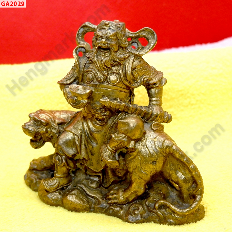 GA2029 ไฉ่ซิงเอี๊ยทองเหลิอง นั่งบนหลังเสือ ราคา 1299 บาท http://www.hengmark.com/view_product/GA2029.htm GA2029 ไฉ่ซิงเอี๊ยทองเหลิอง นั่งบนหลังเสือ ราคา 1299 บาท http://www.hengmark.com/view_product/GA2029.htm