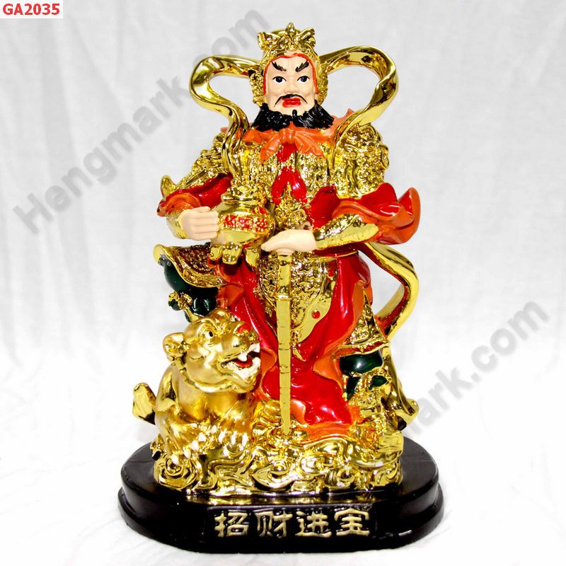 GA2035 ไฉ่ซิงเอี๊ยเหยียบหลังเสือ เสื้อแดง ราคา 1199 บาท http://www.hengmark.com/view_product/GA2035.htm GA2035 ไฉ่ซิงเอี๊ยเหยียบหลังเสือ เสื้อแดง ราคา 1199 บาท http://www.hengmark.com/view_product/GA2035.htm