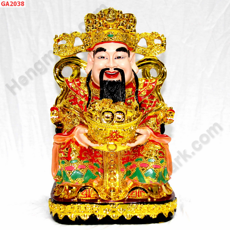 GA2038 ไฉ่ซิงเอี๊ยนั่งอุ้มก้อนทอง เสื้อแดง ราคา 2499 บาท http://www.hengmark.com/view_product/GA2038.htm GA2038 ไฉ่ซิงเอี๊ยนั่งอุ้มก้อนทอง เสื้อแดง ราคา 2499 บาท http://www.hengmark.com/view_product/GA2038.htm