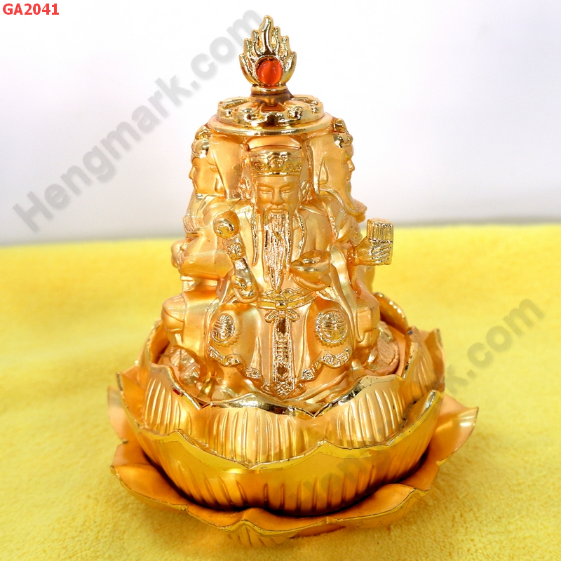 GA2041 ไฉ่ซิงเอี๊ยและเทพกวนอู 4 ด้านโลหะชุบทอง  ราคา 1299 บาท http://www.hengmark.com/view_product/GA2041.htm GA2041 ไฉ่ซิงเอี๊ยและเทพกวนอู 4 ด้านโลหะชุบทอง  ราคา 1299 บาท http://www.hengmark.com/view_product/GA2041.htm