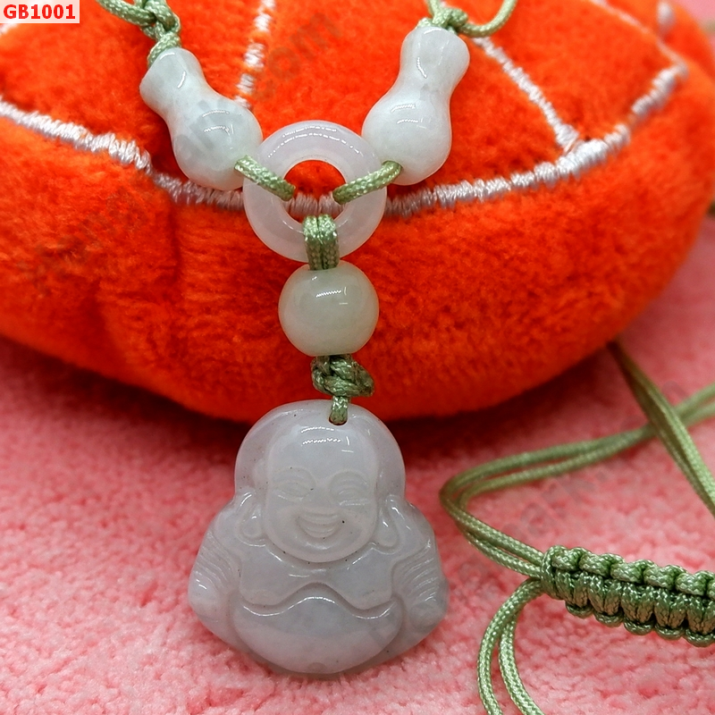 GB1001 พระสังกัจจายน์หยก ราคา 199 บาท http://www.hengmark.com/view_product/GB1001.htm
