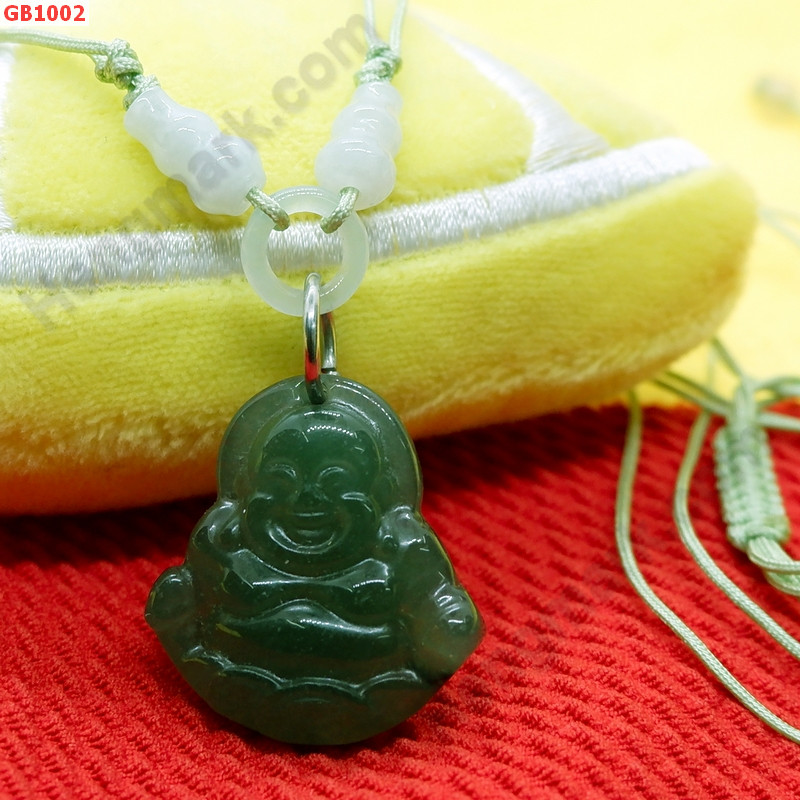 GB1002 พระสังกัจจายน์หยก ราคา 199 บาท http://www.hengmark.com/view_product/GB1002.htm