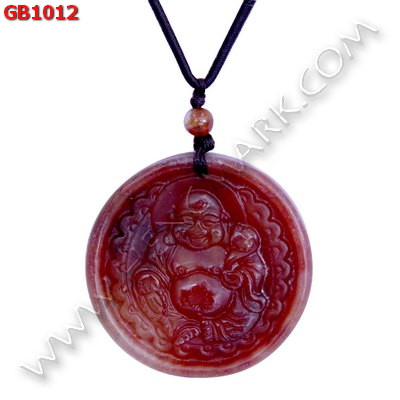 GB1012 สร้อยคอ จี้พระสังกัจจายน์ หินสีแดง ราคา 199 บาท http://www.hengmark.com/view_product/GB1012.htm