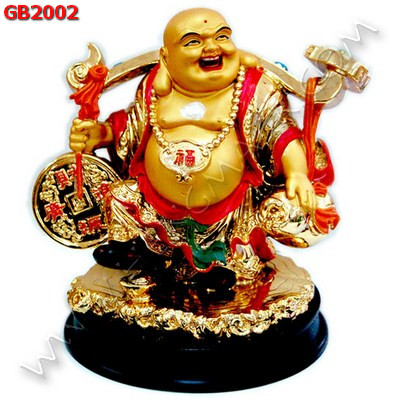 GB2002 พระสังกัจจายน์ เรซิ่นเคลือบทอง ราคา 3900 บาท http://www.hengmark.com/view_product/GB2002.htm