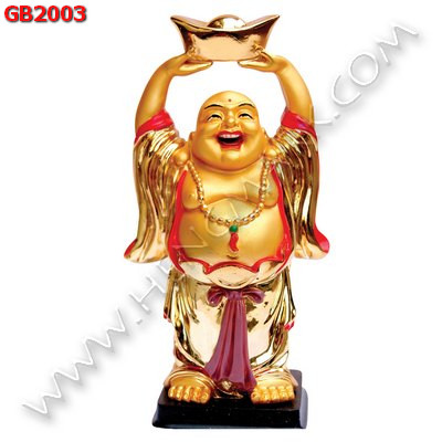 GB2003 พระสังกัจจายน์เรซิ่นเคลือบทอง ราคา 1650 บาท http://www.hengmark.com/view_product/GB2003.htm