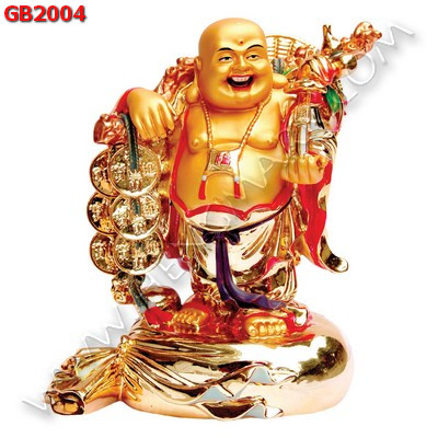 GB2004 พระสังกัจจายน์เรซิ่นเคลือบทอง ราคา 1999 บาท http://www.hengmark.com/view_product/GB2004.htm