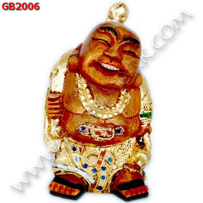 GB2006 พระสังกัจจายน์ ไม้แกะสลัก ราคา 999 บาท http://www.hengmark.com/view_product/GB2006.htm