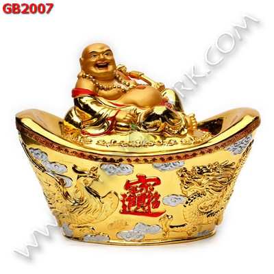 GB2007 พระสังกัจจายน์ เรซิ่นเคลือบทอง ราคา 4900 บาท http://www.hengmark.com/view_product/GB2007.htm