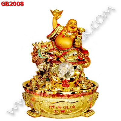 GB2008 พระสังกัจจายน์ เรซิ่นเคลือบทอง ราคา 4900 บาท http://www.hengmark.com/view_product/GB2008.htm